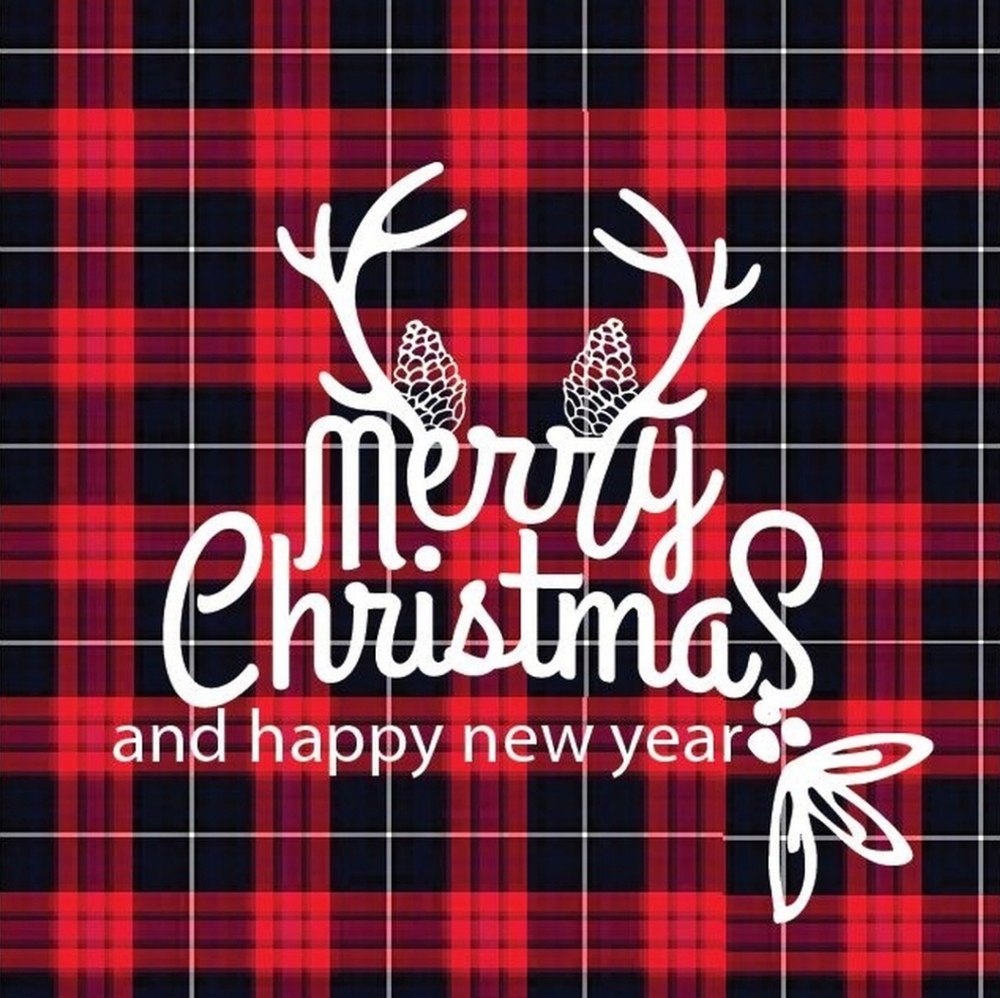 Ho - HO - Ho!! 🎅